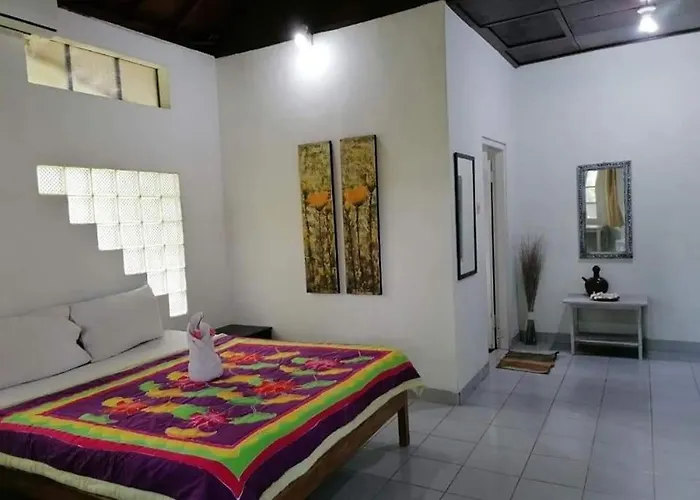 Villa Sekar Anggrek *