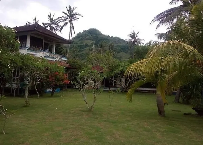 Villa Sekar Anggrek