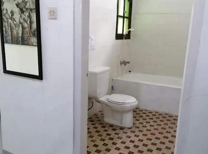 Villa Sekar Anggrek Candidasa