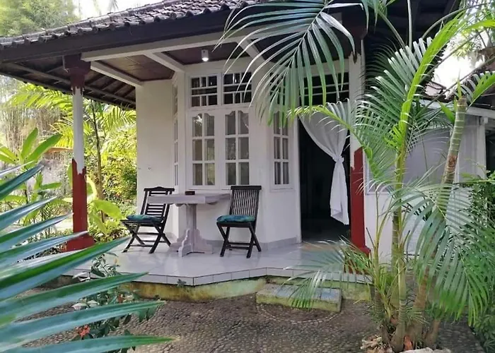 Villa Sekar Anggrek *